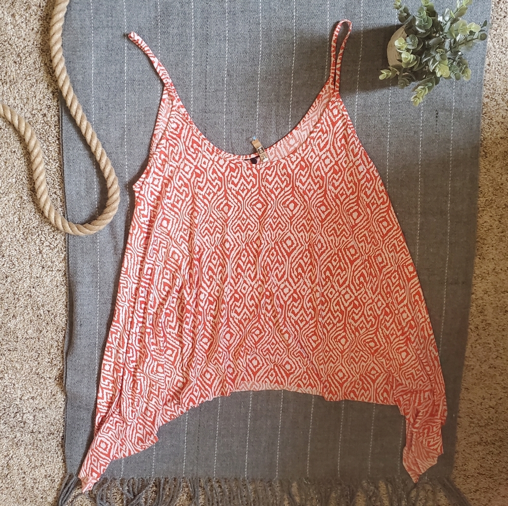 a.n.a ladies fashion tank top